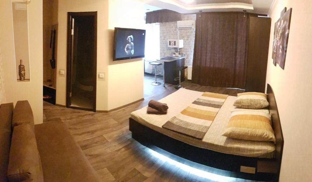 Апартаменты Apartment new 95 Kvartal Кривой Рог