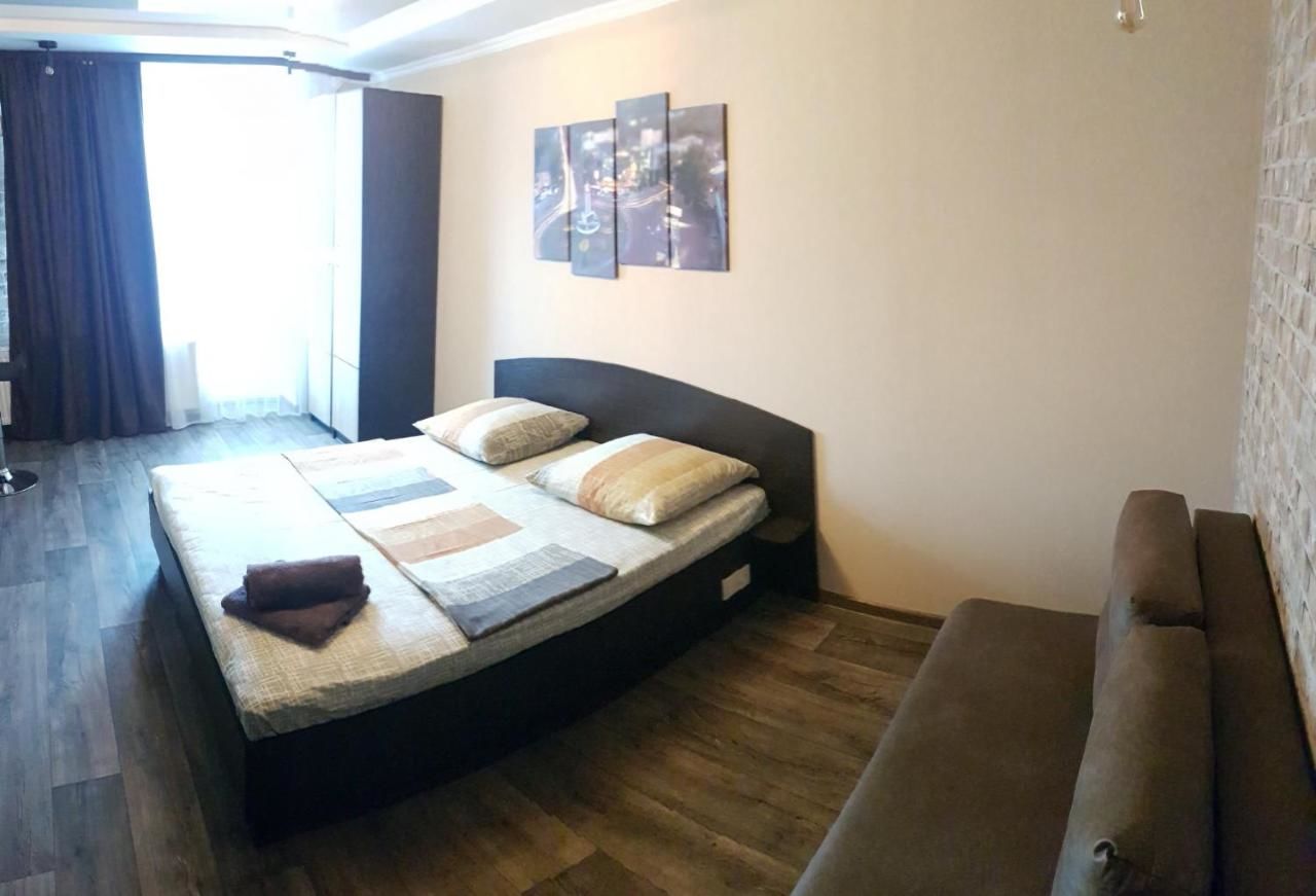 Апартаменты Apartment new 95 Kvartal Кривой Рог-5